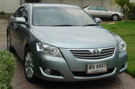 Camry 15